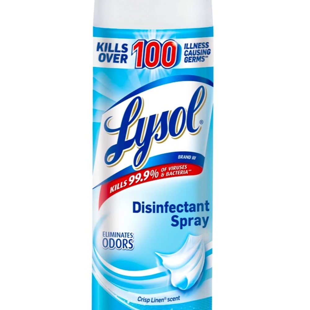 Lysol